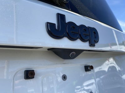 2017 Jeep Renegade ALTITUDE