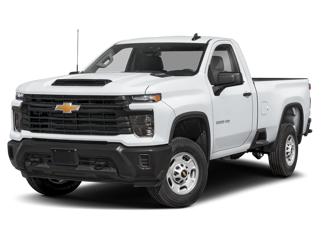 Chevrolet Silverado HD - Lake Chevrolet in Lewistown PA