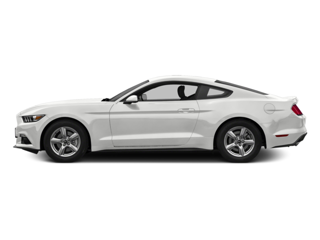 2016 Ford MUSTANG PREMIUM