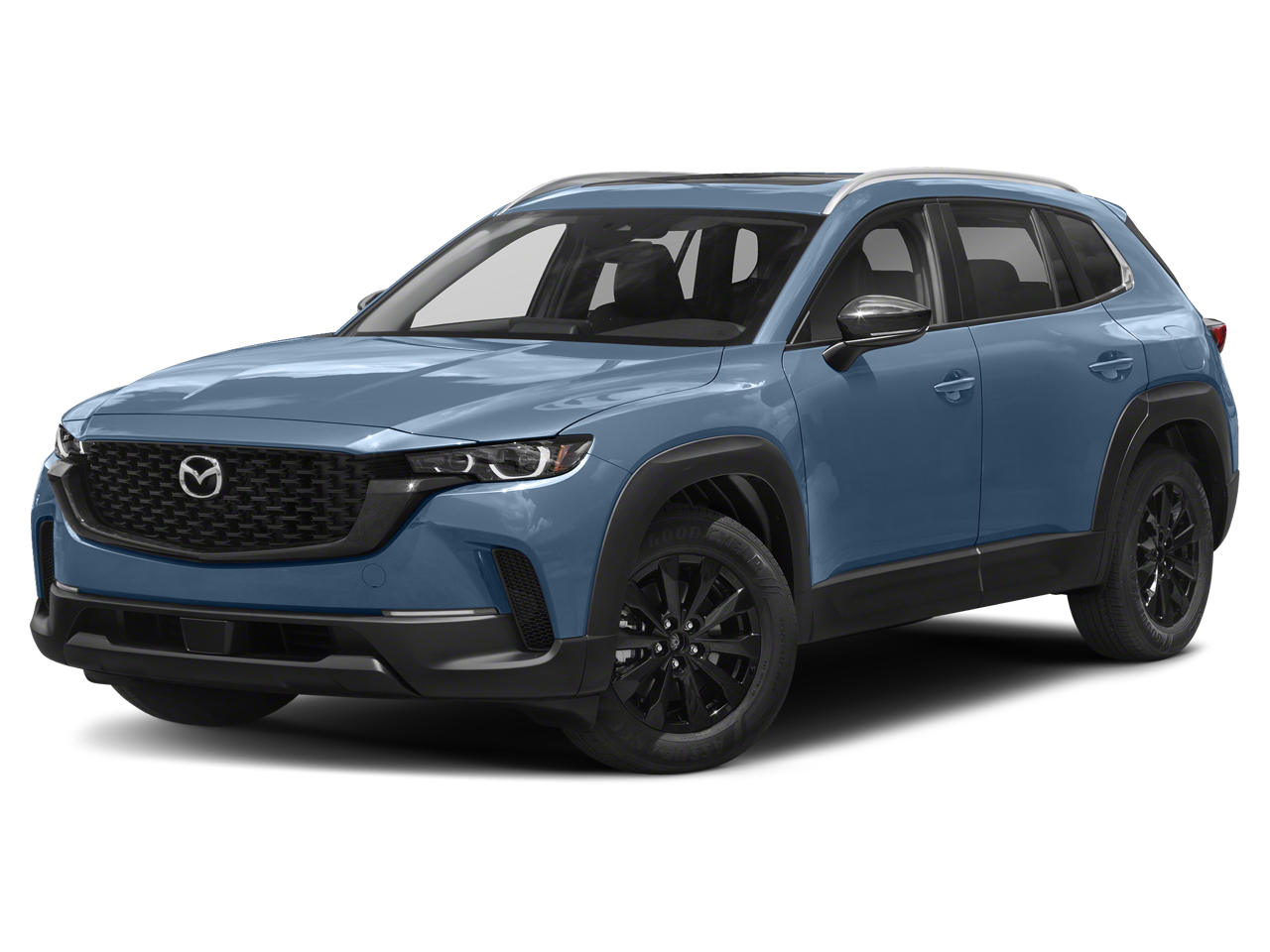 2023 Mazda Mazda CX-50 2.5 S PREFERRED