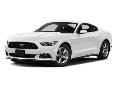 2016 Ford MUSTANG PREMIUM