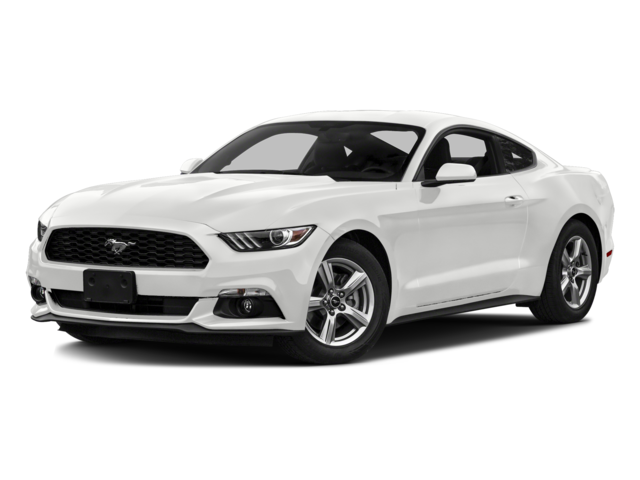2016 Ford MUSTANG PREMIUM