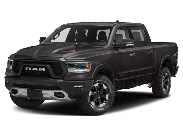 2020 RAM RAM 1500 REBEL