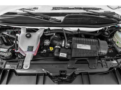 2015 Chevrolet EXPRESS 3500 LT