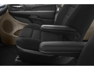 2020 Dodge GRAND CARAVAN GT