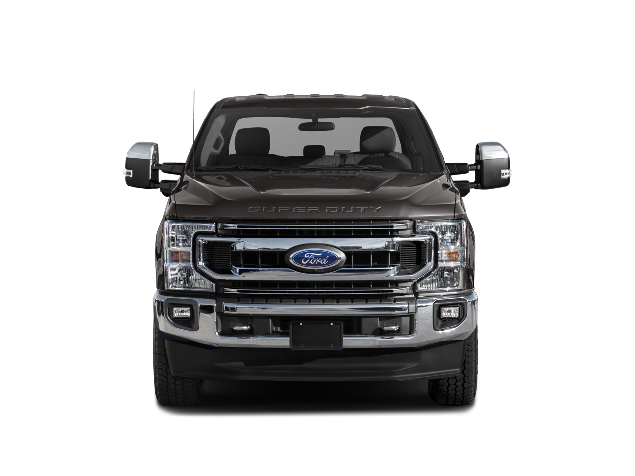 2021 Ford F-250 XLT