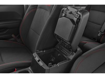 2021 Jeep WRANGLER UNL RUBICON