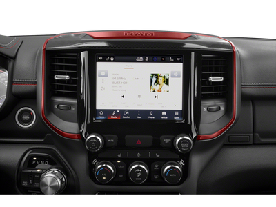 2022 RAM RAM 1500 REBEL