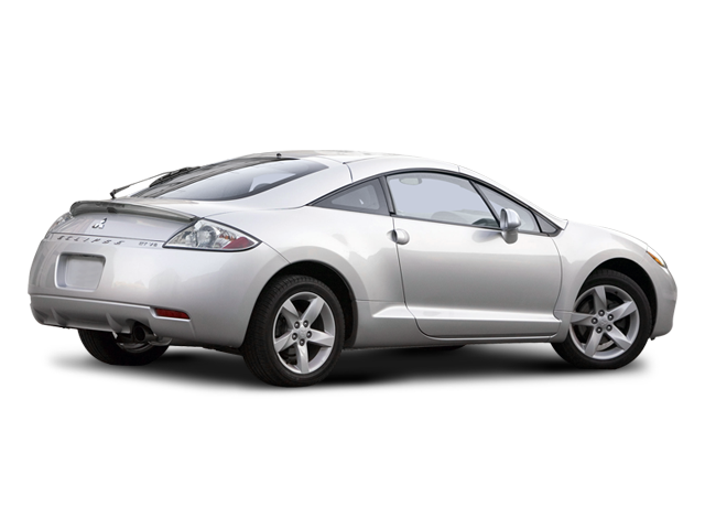 Used 2008 Mitsubishi Eclipse GS with VIN 4A3AK24F08E033097 for sale in Lewistown, PA