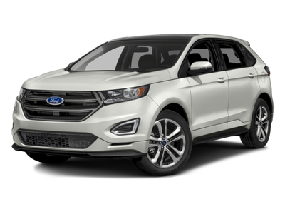 2016 Ford EDGE SPORT