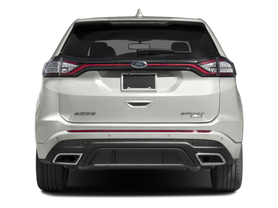 2016 Ford EDGE SPORT