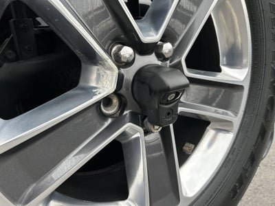 2018 Jeep WRANGLER UNL SAHARA