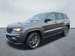 2021 Jeep GRAND CHEROKEE 80TH ANN