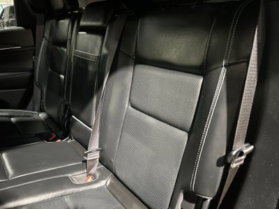 2021 Jeep GRAND CHEROKEE 80TH ANN