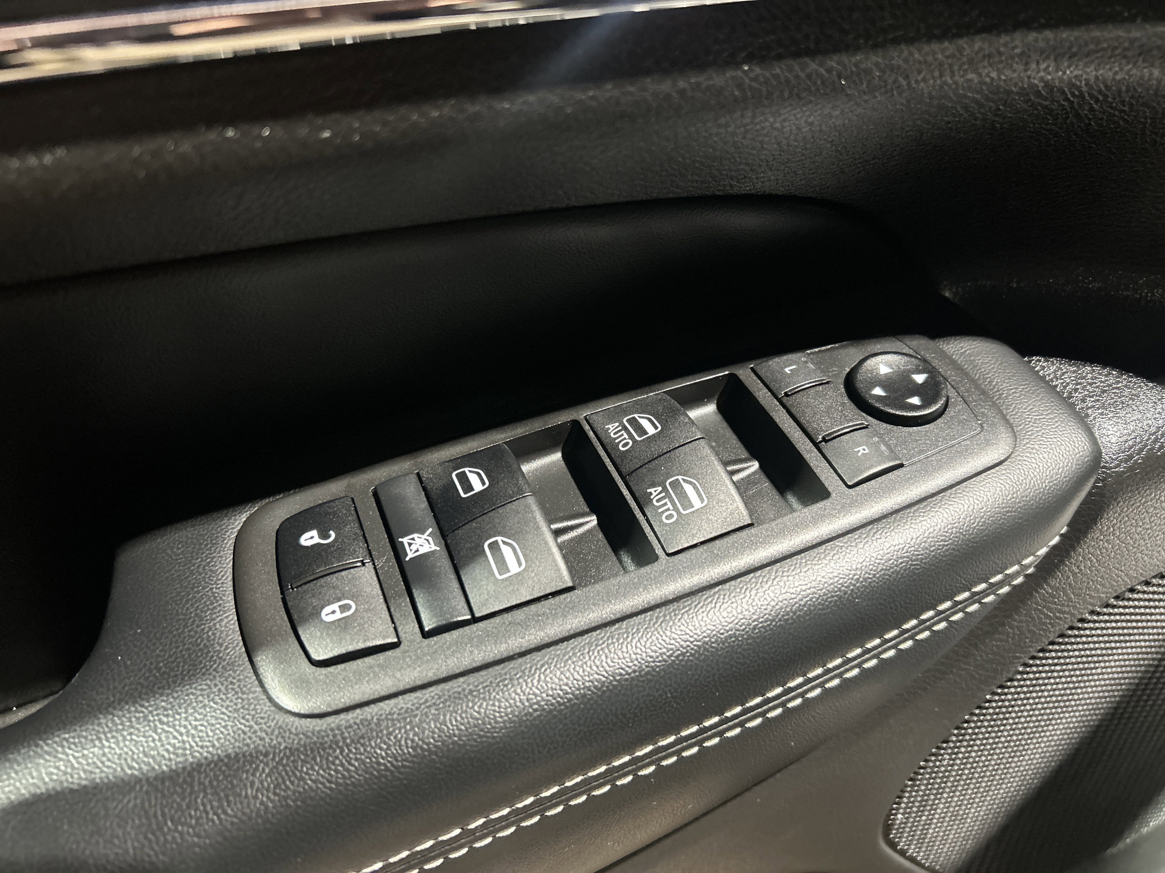 2021 Jeep GRAND CHEROKEE 80TH ANN