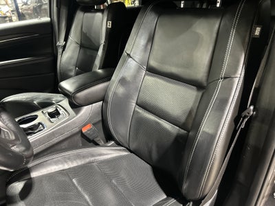 2021 Jeep GRAND CHEROKEE 80TH ANN