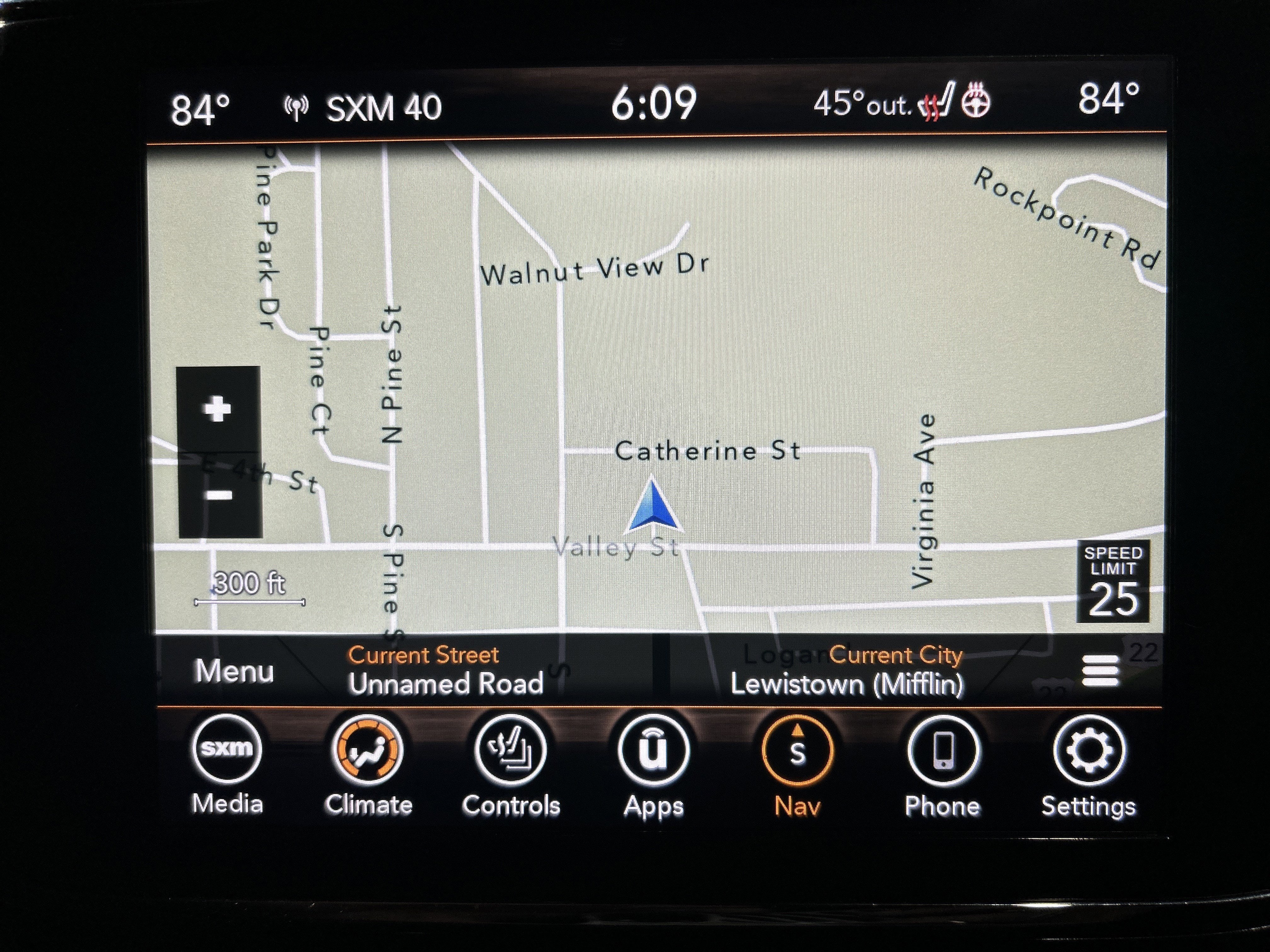 2021 Jeep GRAND CHEROKEE 80TH ANN