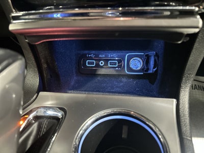 2021 Jeep GRAND CHEROKEE 80TH ANN