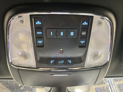 2021 Jeep GRAND CHEROKEE 80TH ANN