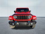 2024 Jeep WRANGLER UNL SPORT S
