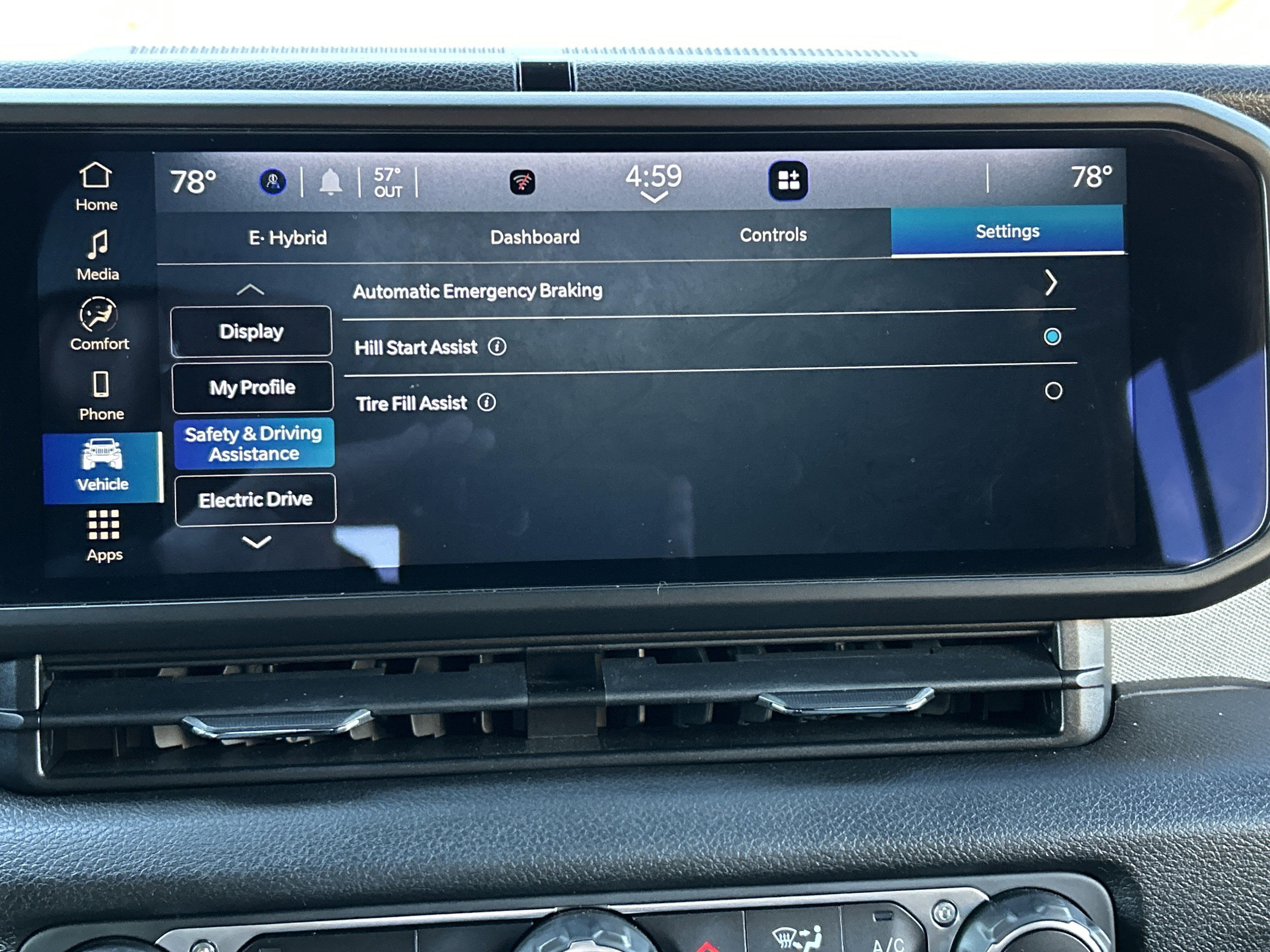 2024 Jeep WRANGLER UNL SPORT S