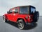 2024 Jeep WRANGLER UNL SPORT S
