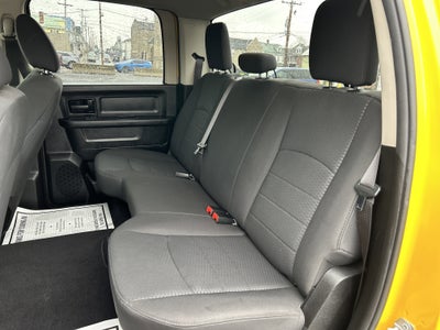 2019 RAM RAM 1500 EXPRESS