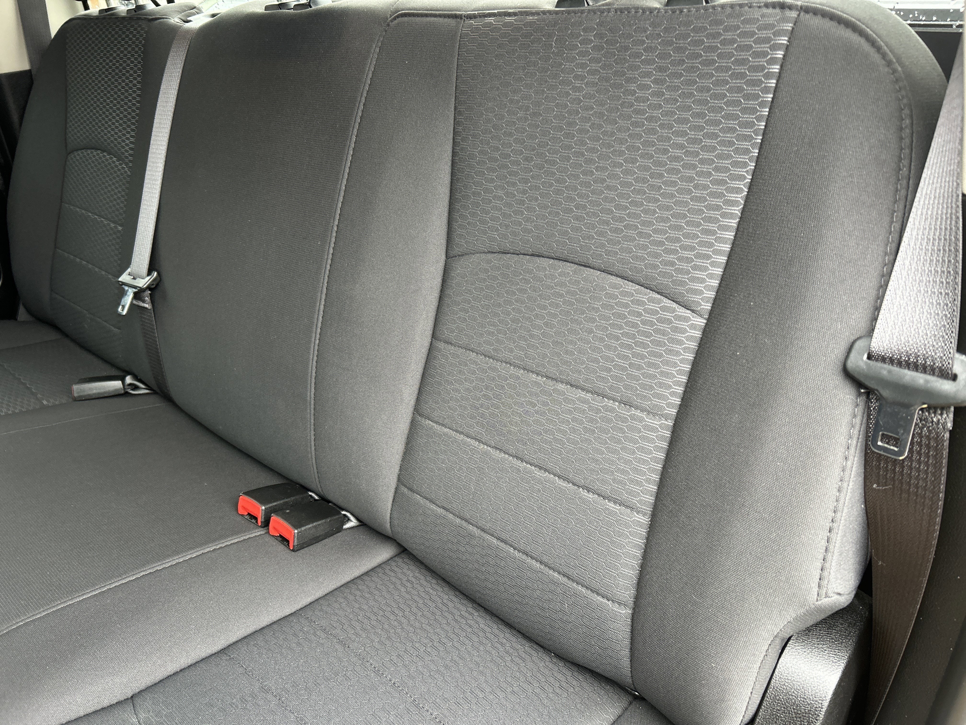 2019 RAM RAM 1500 EXPRESS