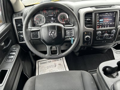 2019 RAM RAM 1500 EXPRESS