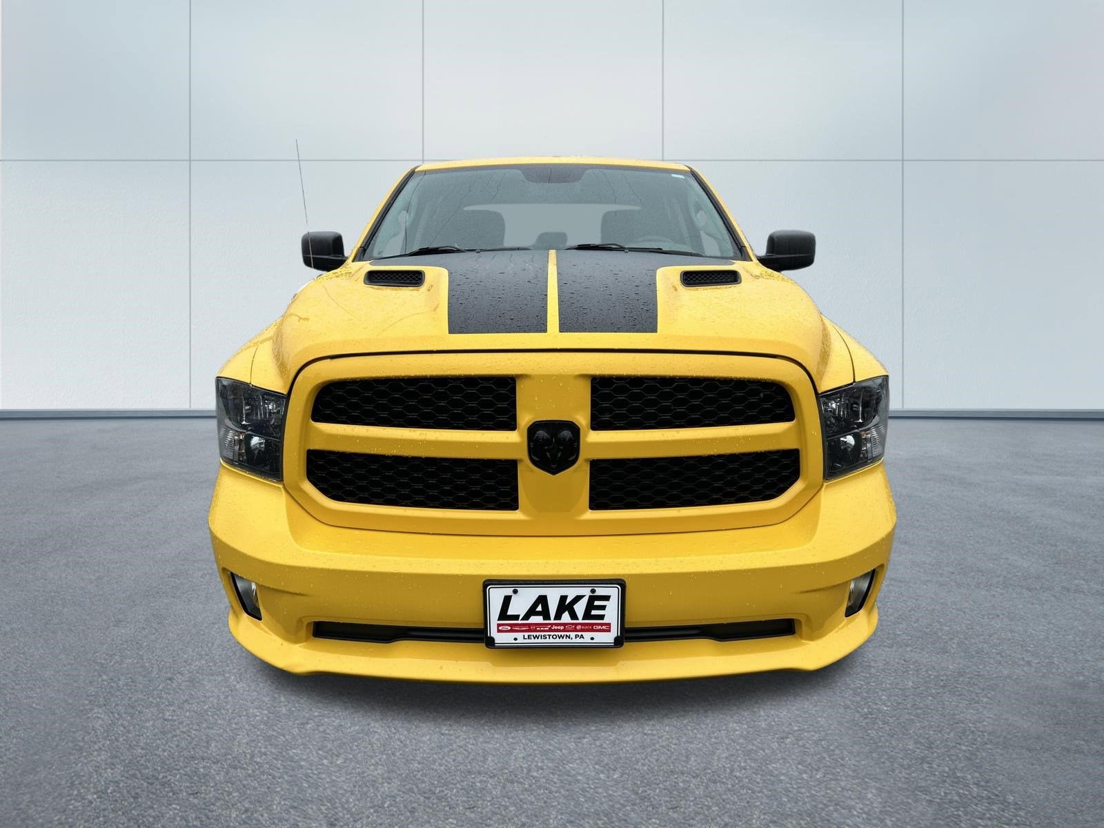 2019 RAM RAM 1500 EXPRESS