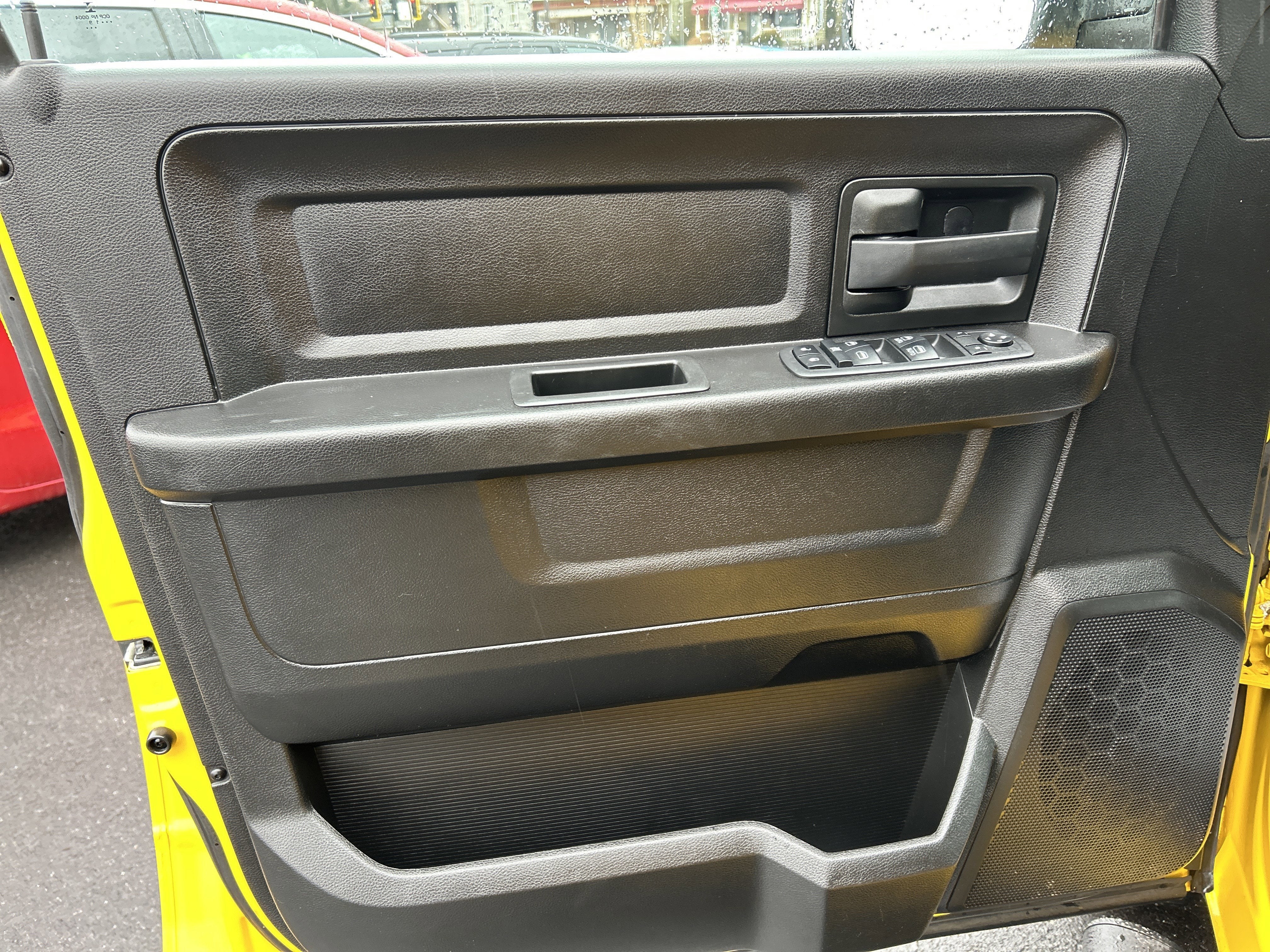 2019 RAM RAM 1500 EXPRESS