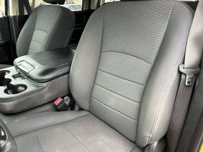 2019 RAM RAM 1500 EXPRESS