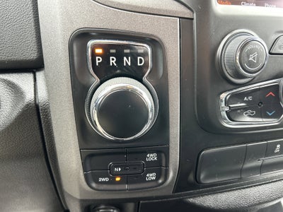 2019 RAM RAM 1500 EXPRESS