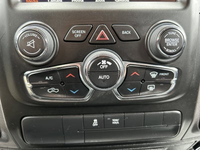 2019 RAM RAM 1500 EXPRESS