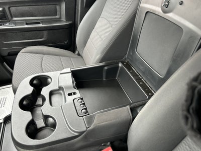 2019 RAM RAM 1500 EXPRESS