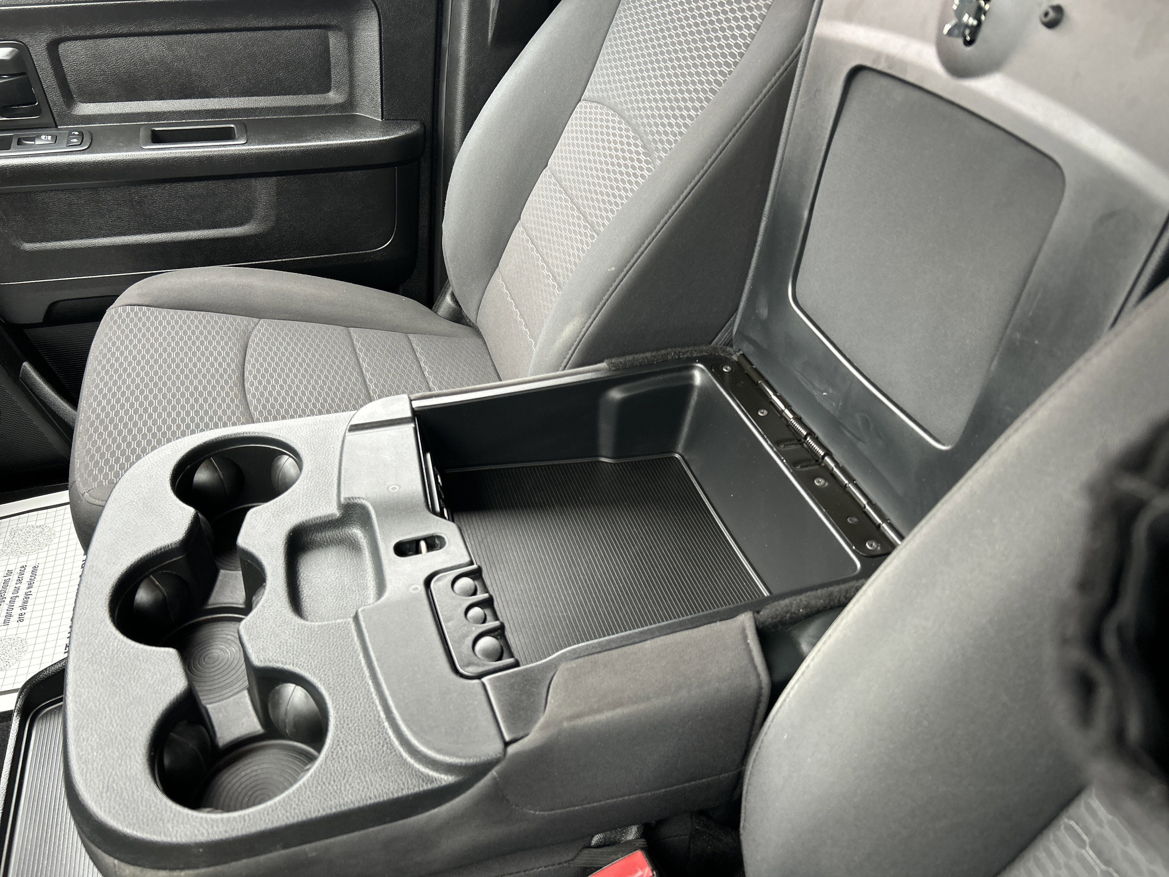 2019 RAM RAM 1500 EXPRESS