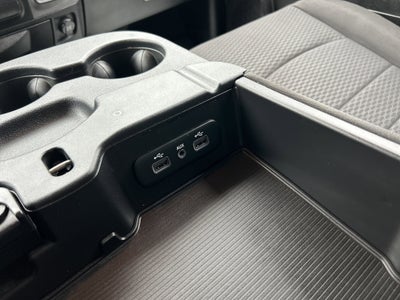 2019 RAM RAM 1500 EXPRESS