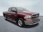 2018 RAM RAM 1500 BIG HORN