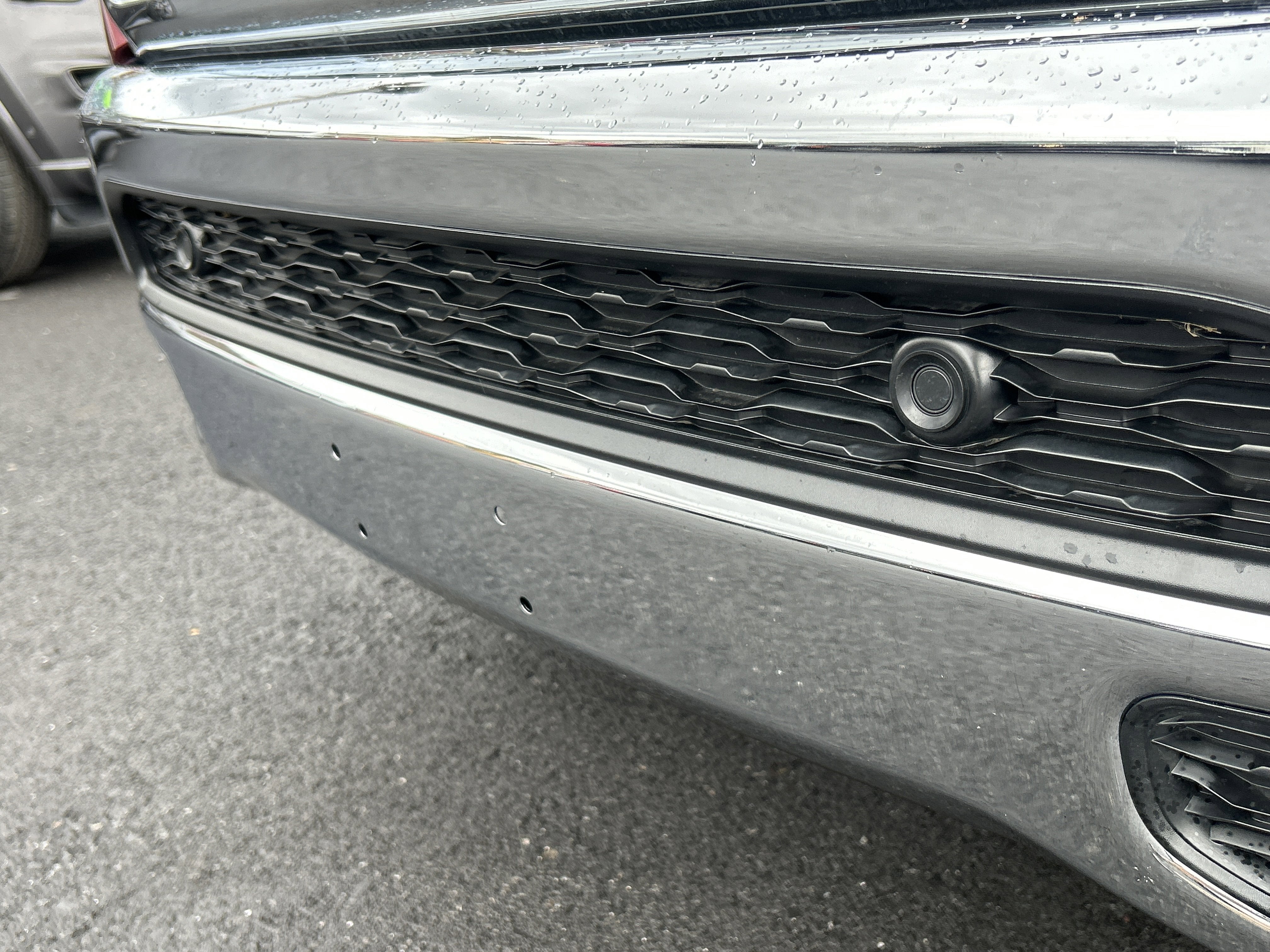 2023 RAM RAM 1500 Big Horn