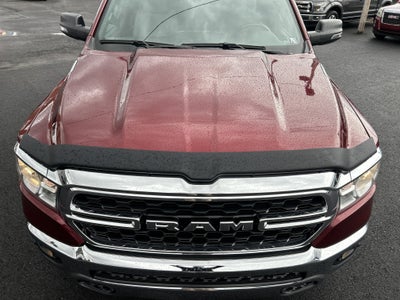 2023 RAM RAM 1500 Big Horn