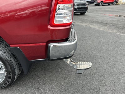 2023 RAM RAM 1500 Big Horn