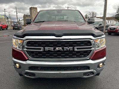 2023 RAM RAM 1500 Big Horn