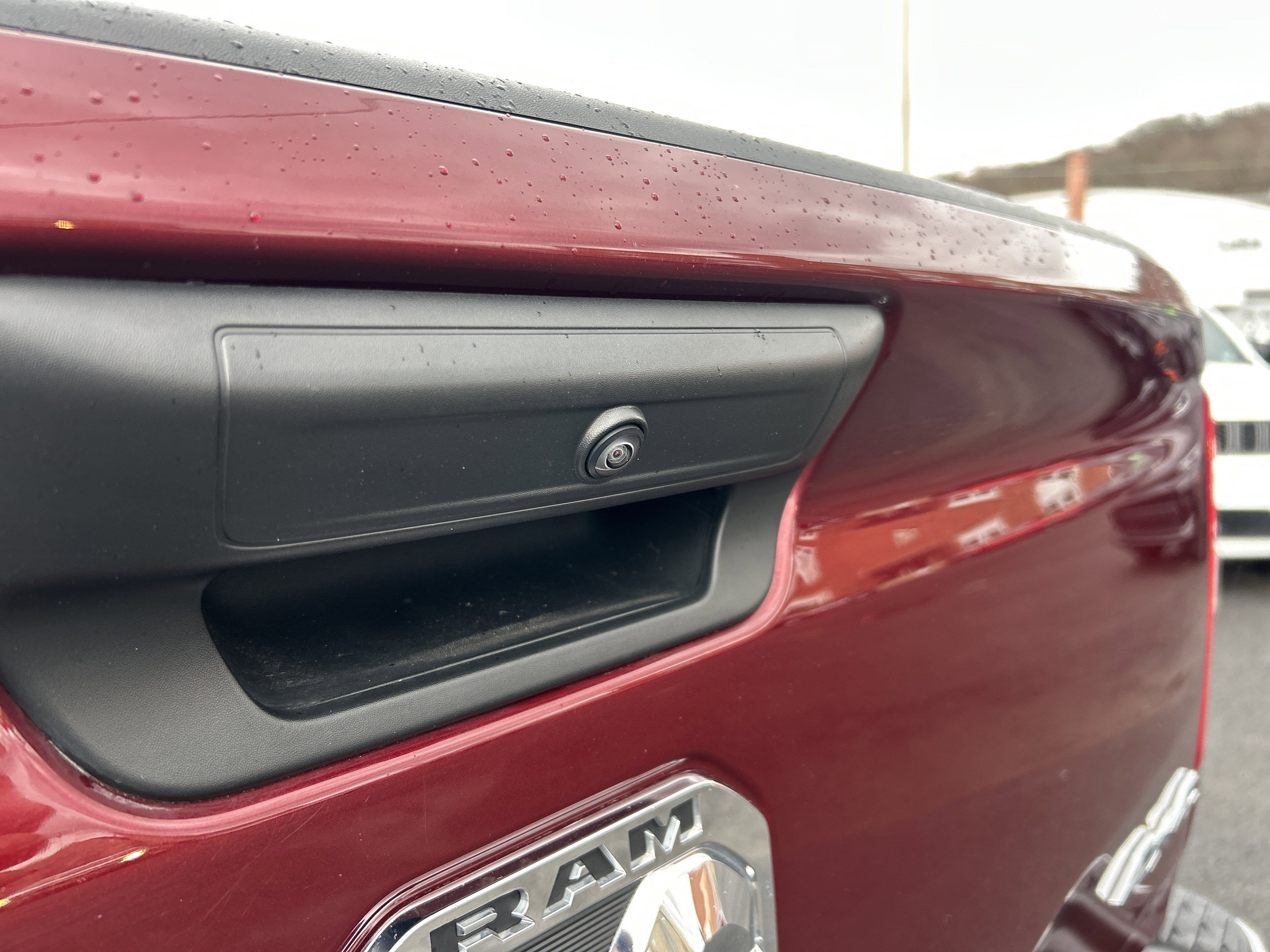 2023 RAM RAM 1500 Big Horn