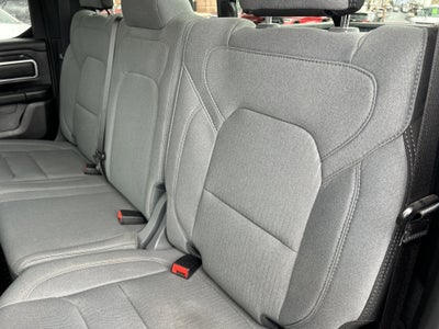 2023 RAM RAM 1500 Big Horn