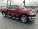 2023 RAM RAM 1500 Big Horn