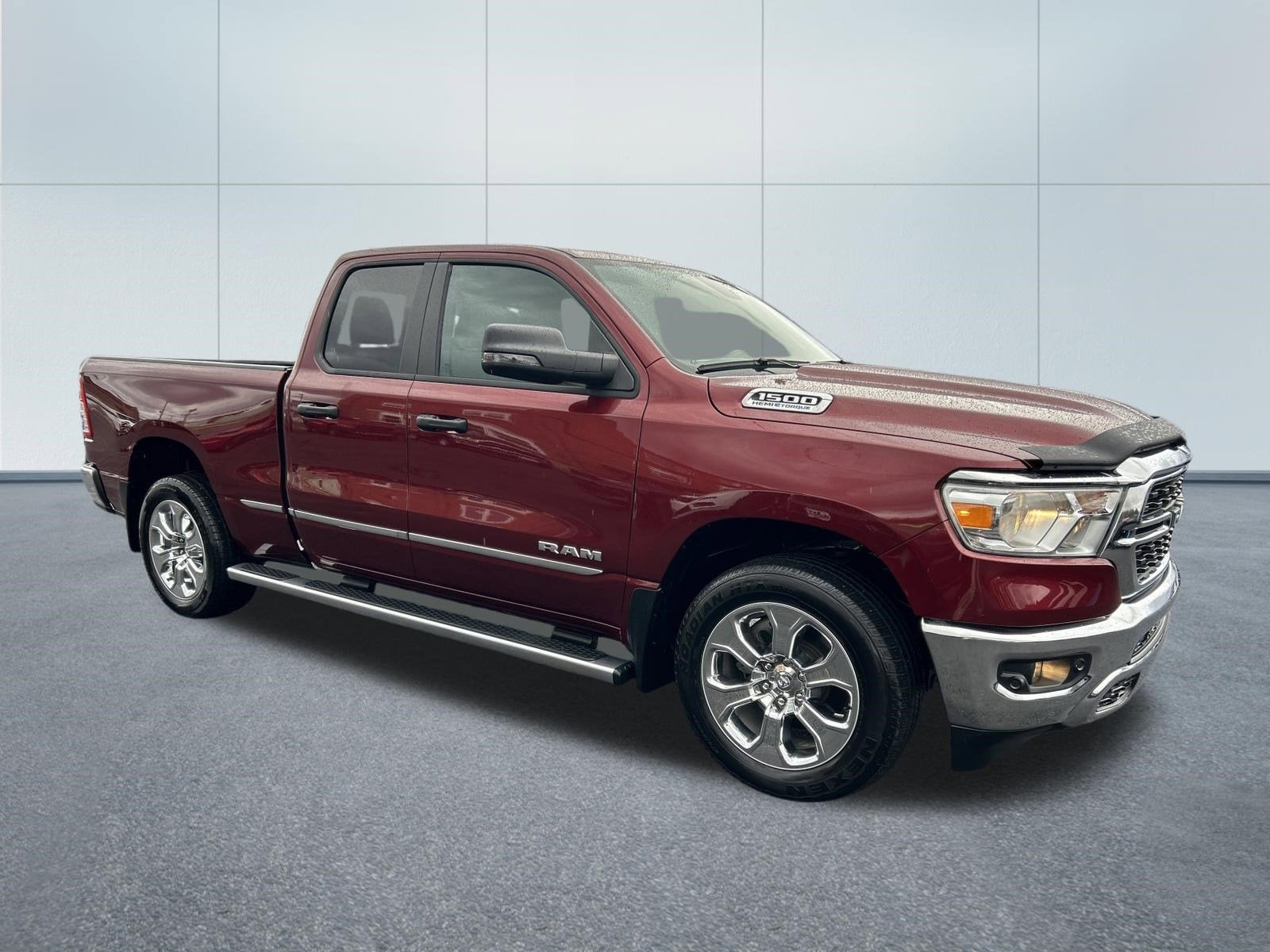 2023 RAM RAM 1500 Big Horn