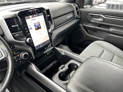 2023 RAM RAM 1500 Big Horn