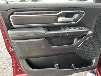 2023 RAM RAM 1500 Big Horn