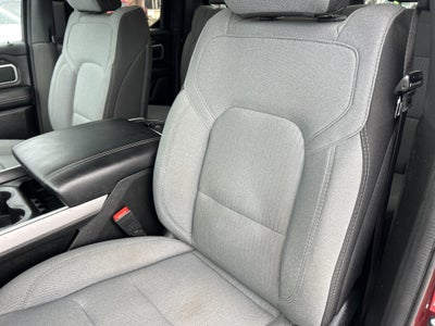 2023 RAM RAM 1500 Big Horn