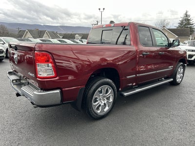 2023 RAM RAM 1500 Big Horn